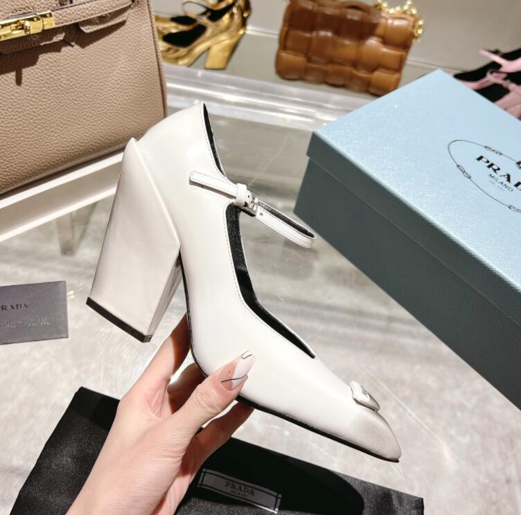 Glamy - PD Women Shoes - 252