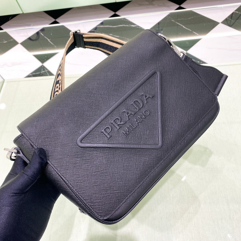Satchel Bags - PDA Bags - 2750