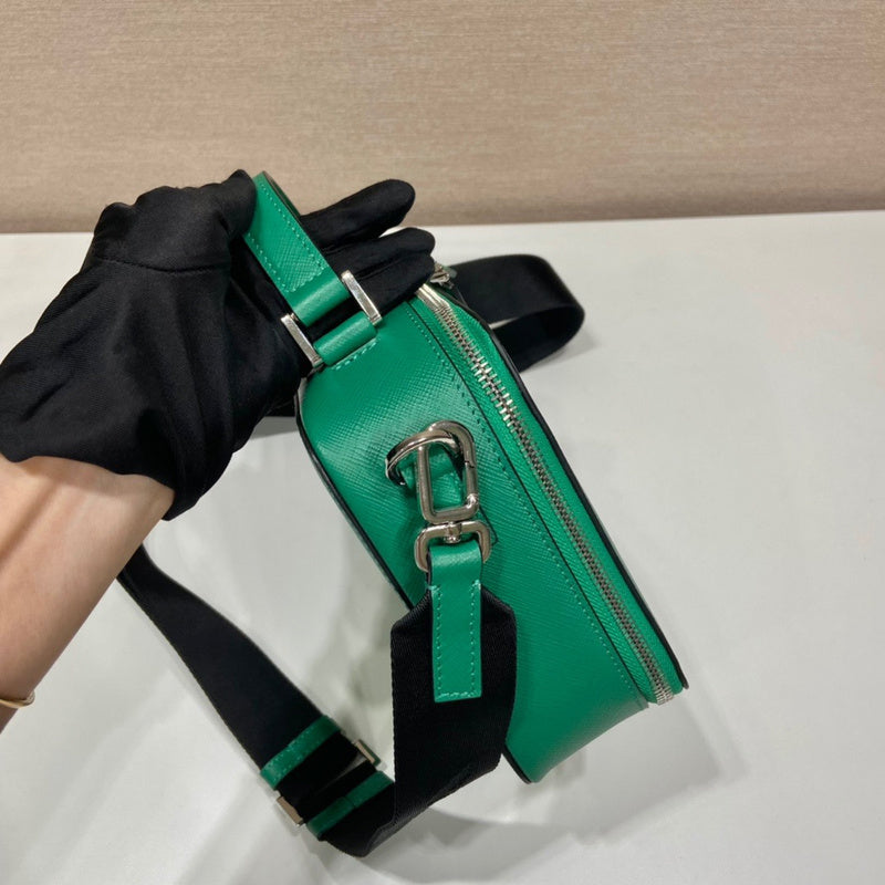 Satchel Bags - PDA Bags - 161