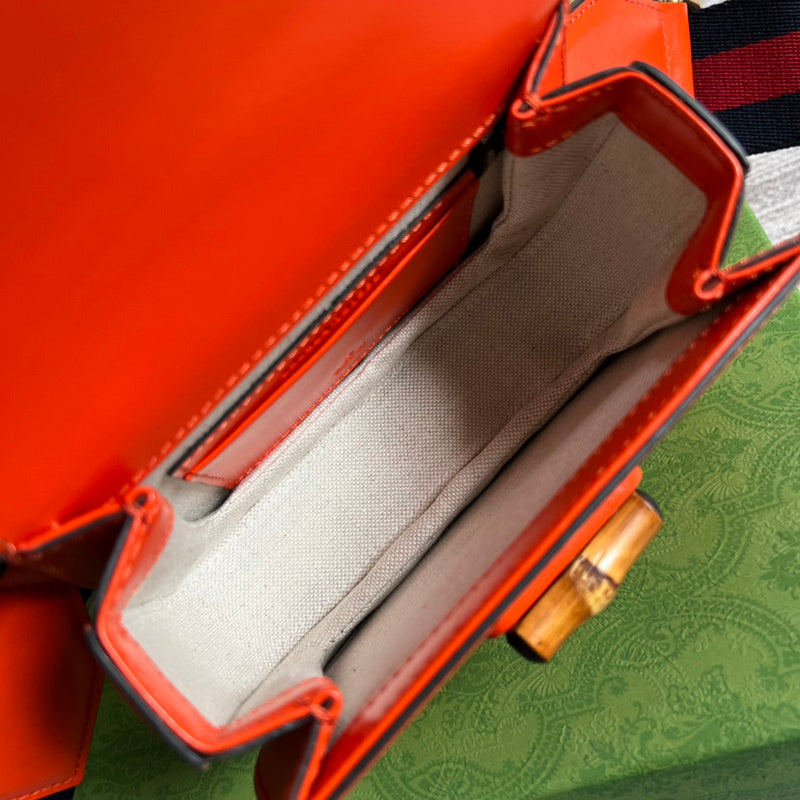 Satchel Bags - GCI Bags - 4842