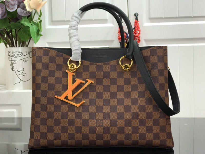 Satchel Bags - VL Bags - 6425