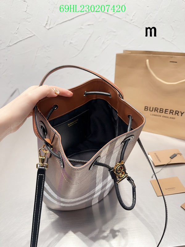 Fan Fashion -GLM - Top quality BBR Bags - 220