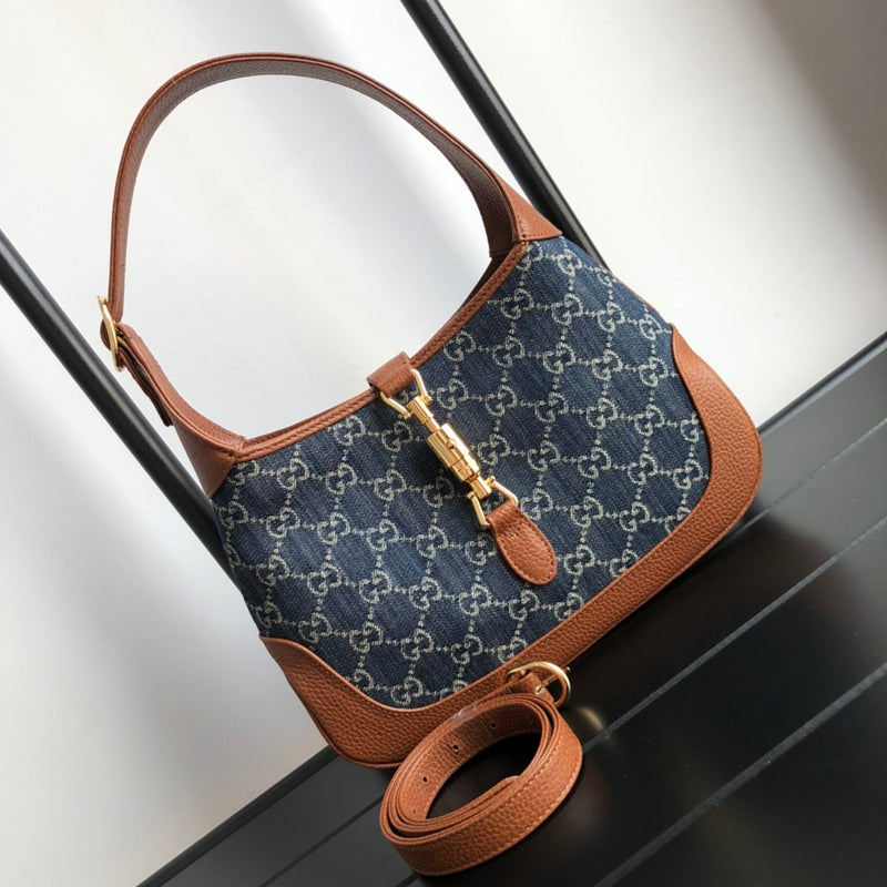 Satchel Bags - GCI Bags - 6773