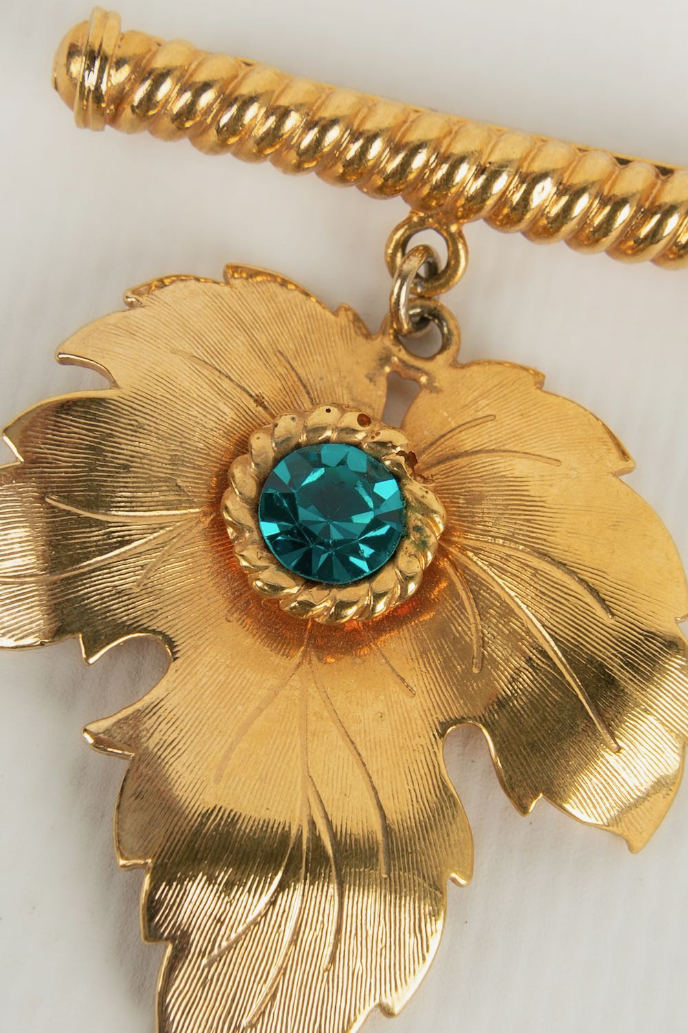 Broche Torrente (AttribuÃƒÆ’Ã‚Â©e ÃƒÆ’Ã‚Â )