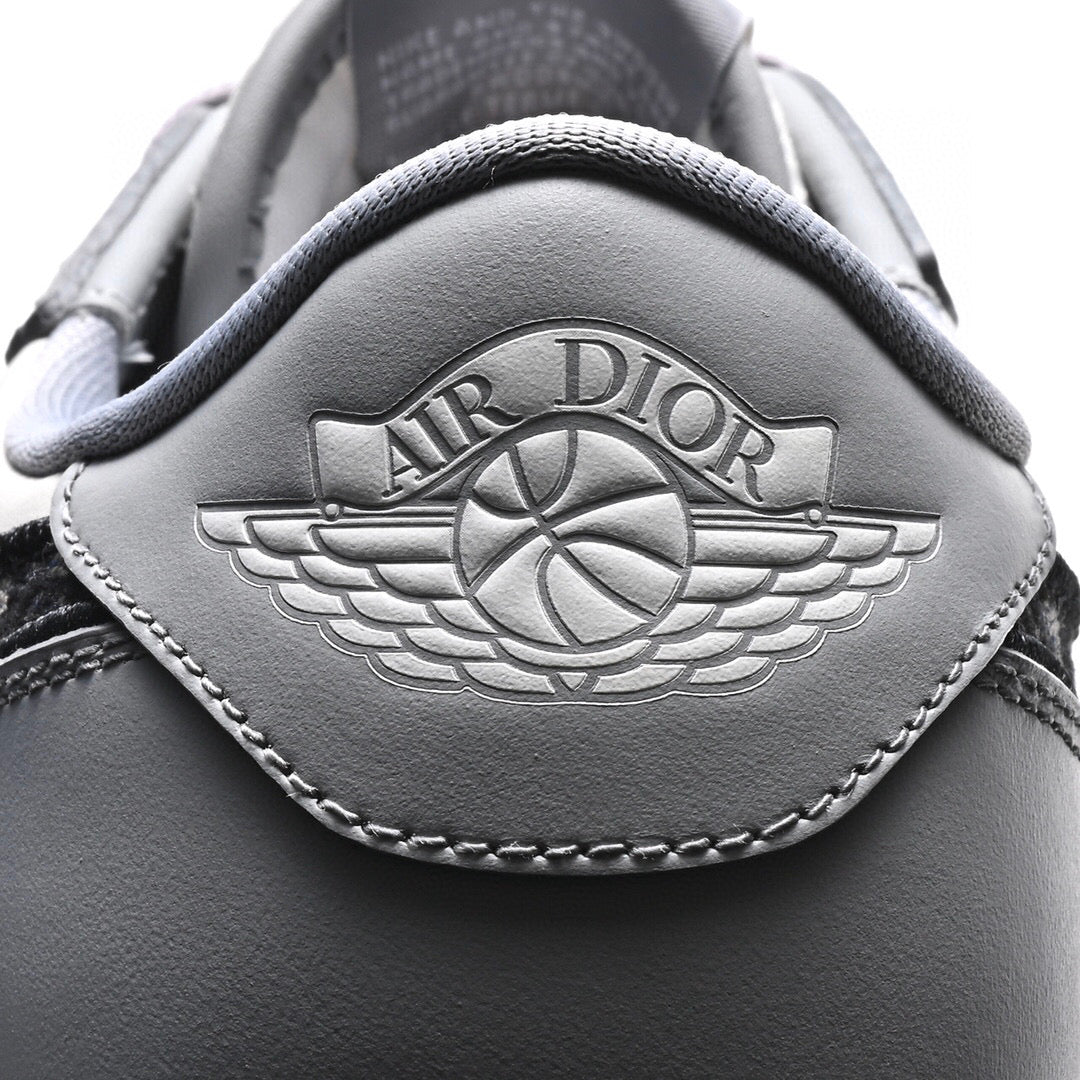 GLM - AJ1 x DIR Low Top DIR Joint