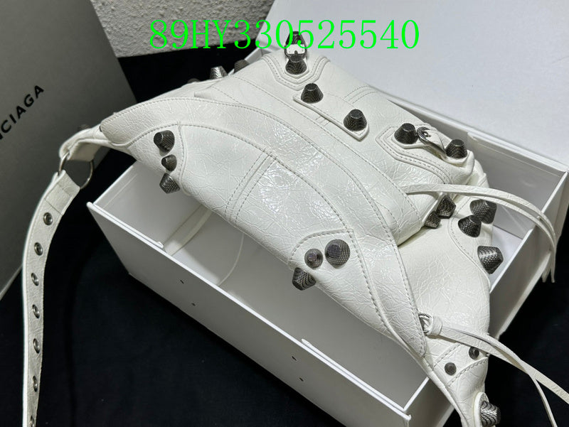 Satchel Bags - BGA Bags - 1768