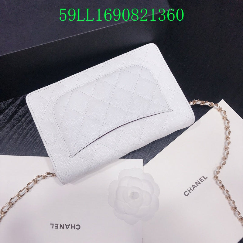 Satchel Bags - CHL Bags - 5257