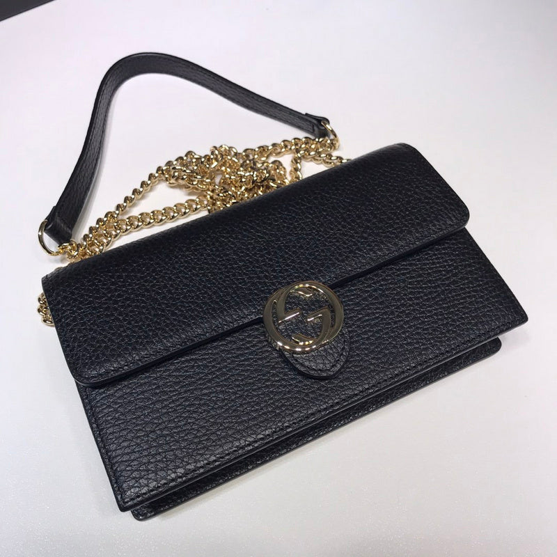 Satchel Bags - GCI Bags - 3845