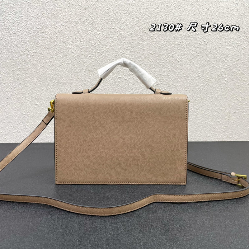 Satchel Bags - PDA Bags - 1056