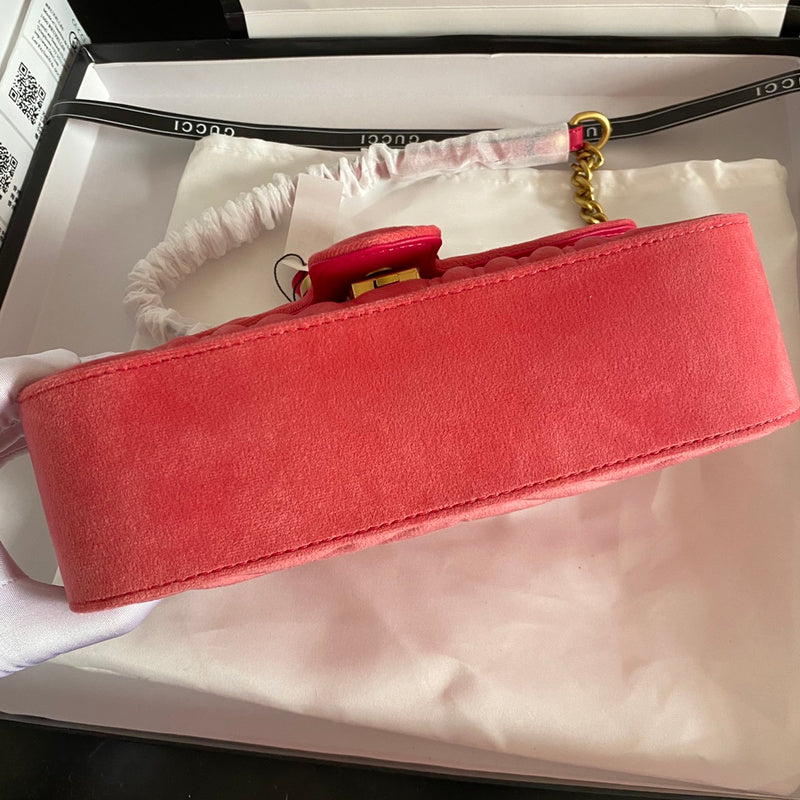 Satchel Bags - GUC Bags - 1446
