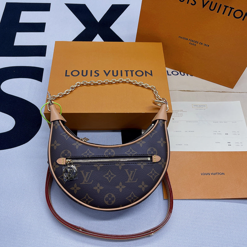Satchel Bags - VL Bags - 7147