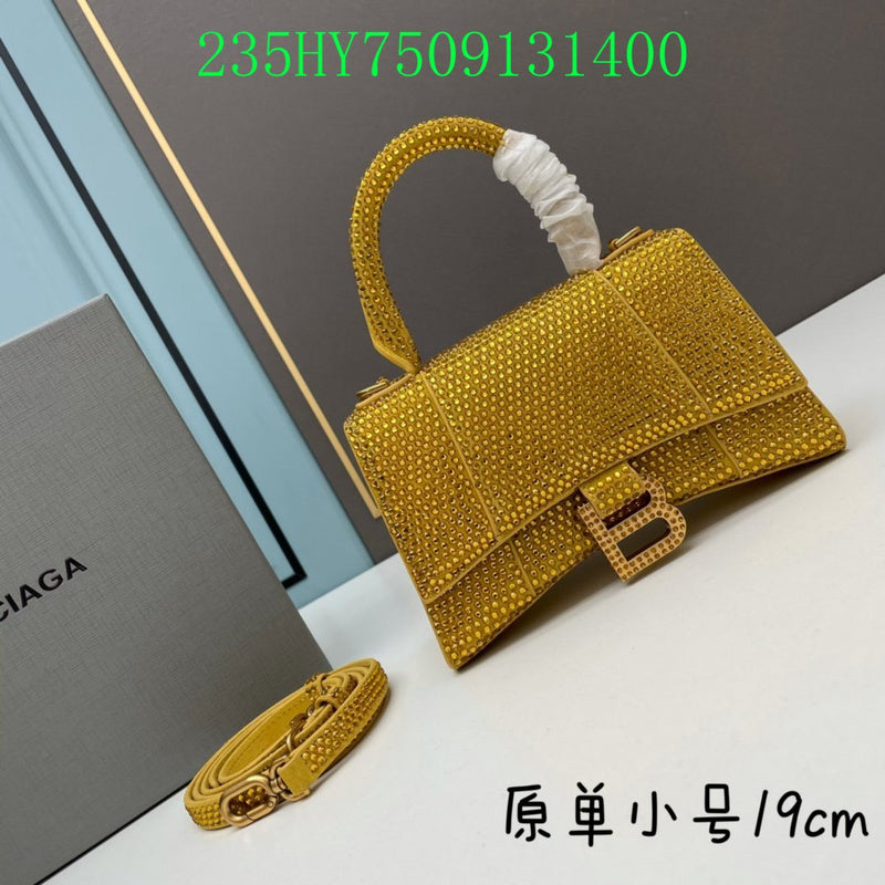 Satchel Bags - BGA Bags - 2104