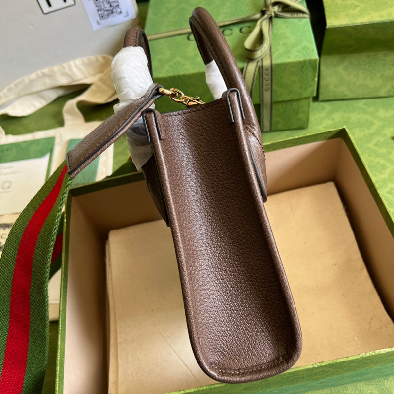 Satchel Bags - GCI Bags - 6568
