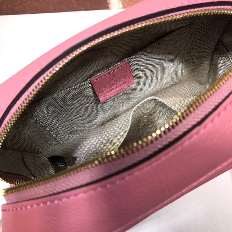 Satchel Bags - GCI Bags - 3629