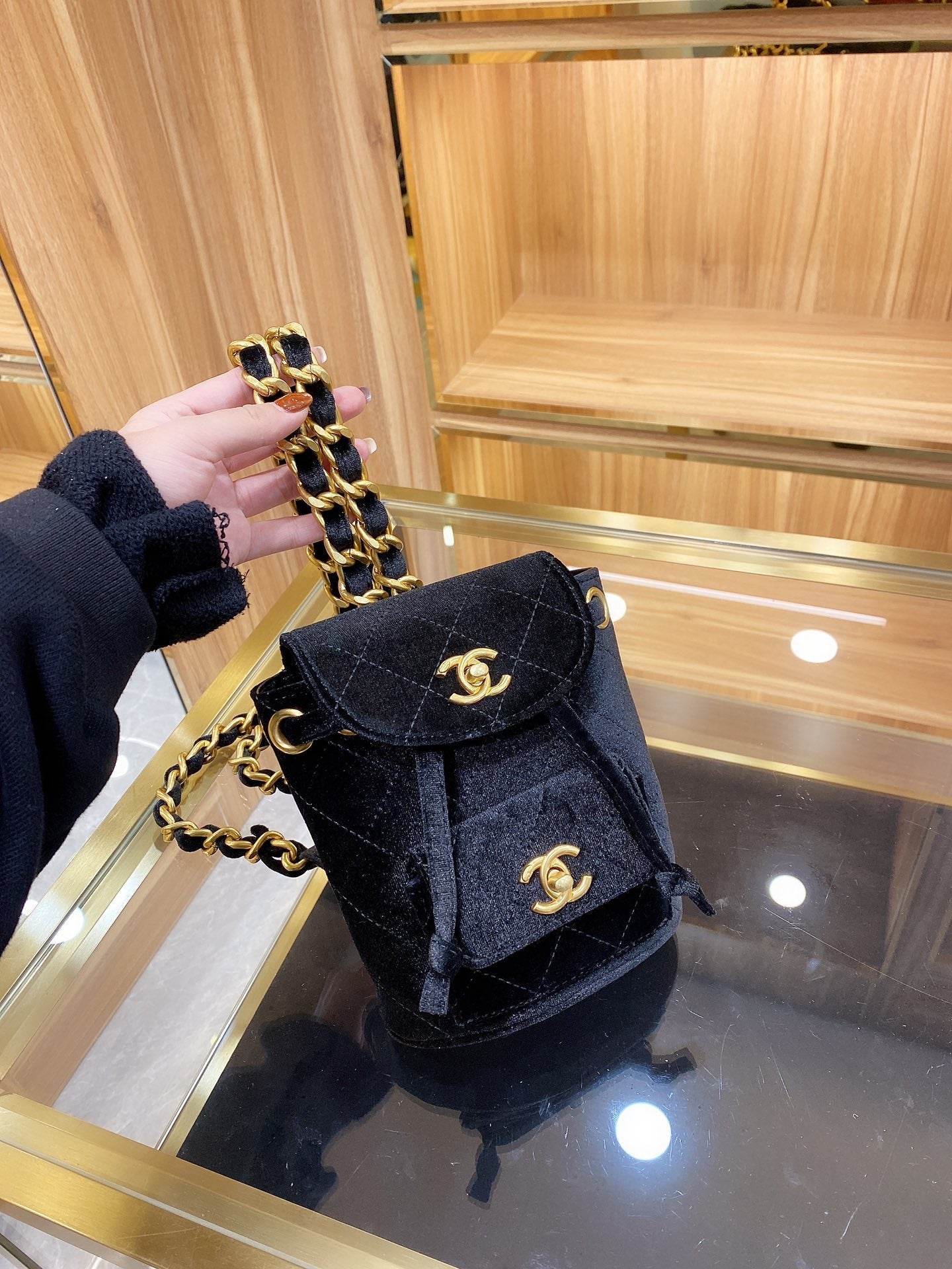 GLM - Top Quality Bags CHL 155