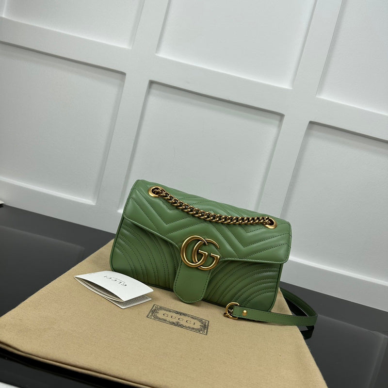 Satchel Bags - GUC Bags - 024