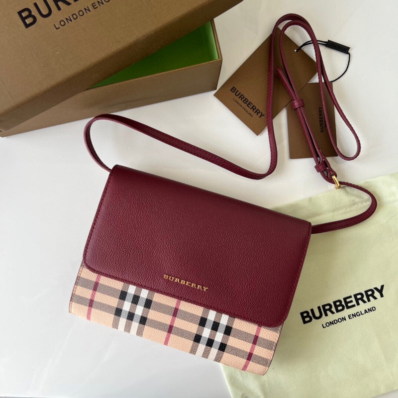 The Fan Fashion BBR-Bags - 017