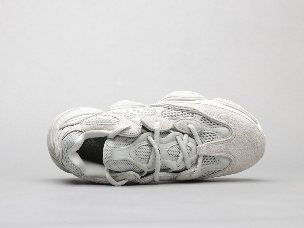 GLM - Yzy 500 Salt Sneaker