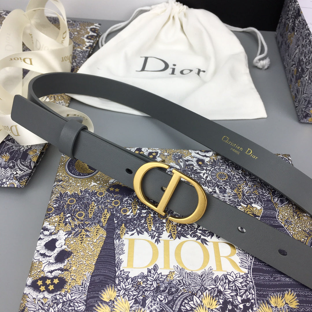 GLM -Luxury DIR BELTS 024