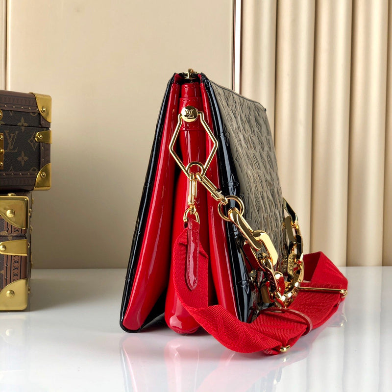Satchel Bags - VL Bags - 4876