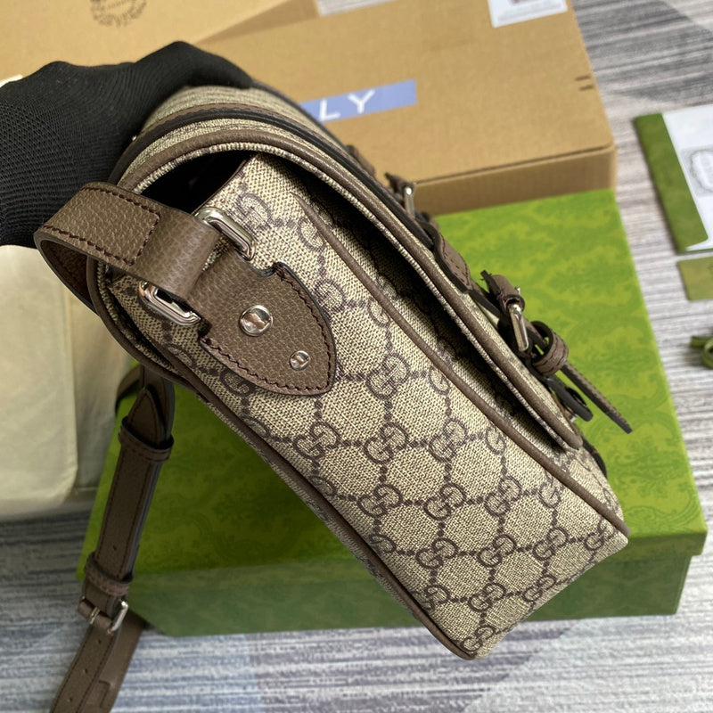 Satchel Bags - GUC Bags - 1726