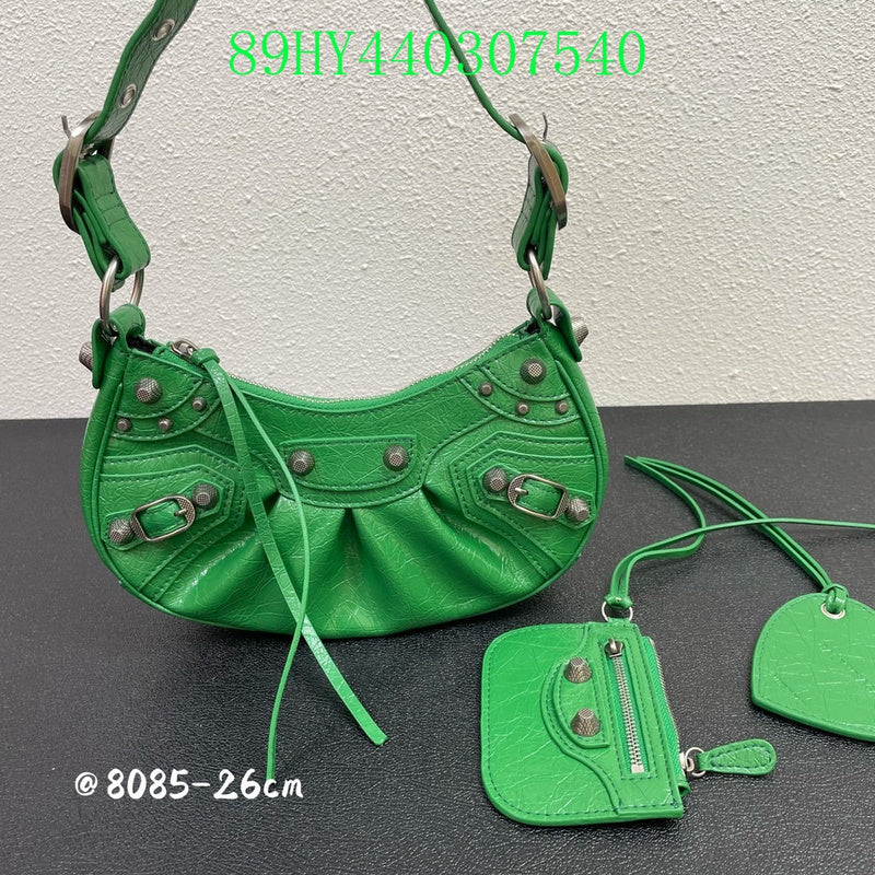 Satchel Bags - BGA Bags - 1882