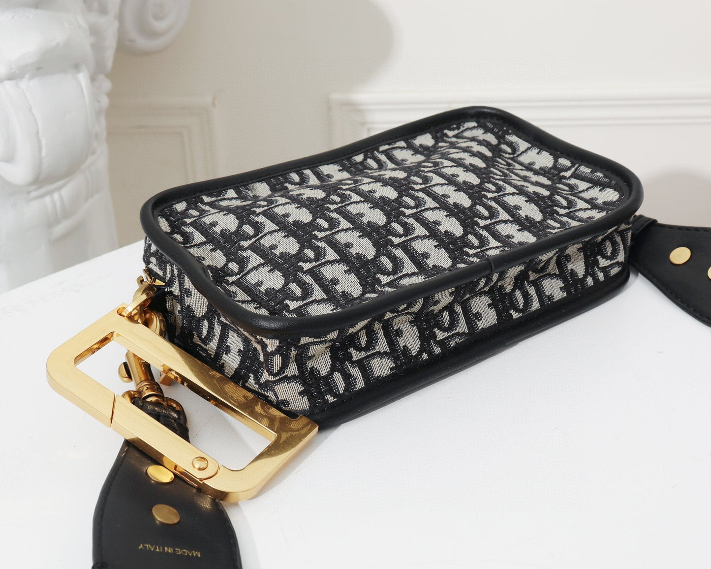 GLM - Top Quality Bags DIR 125