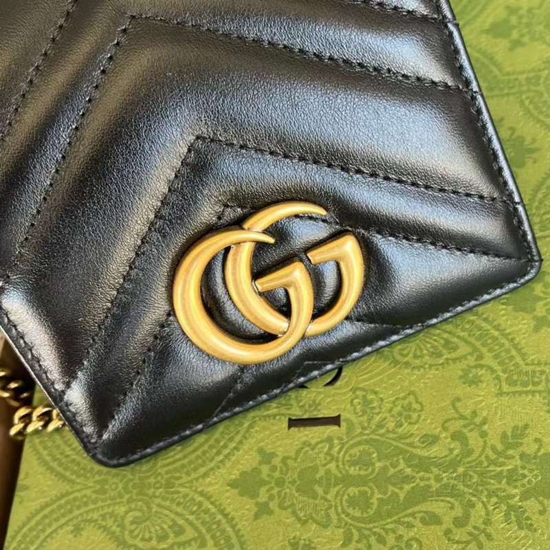 GUI2 Bags - Fashion Bags  580