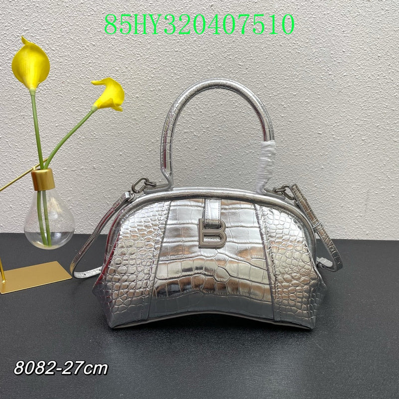 Satchel Bags - BGA Bags - 1834
