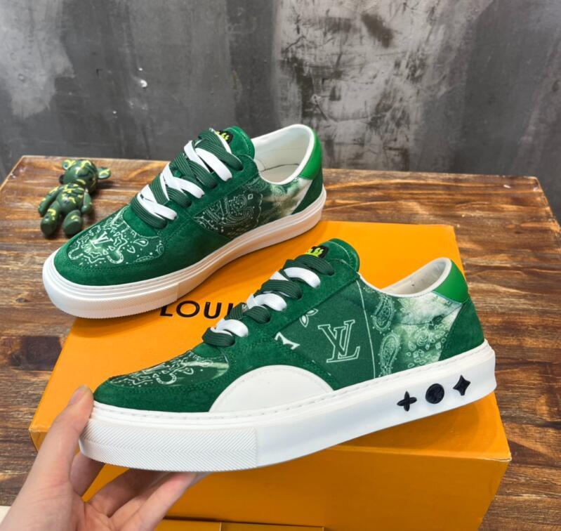 glami shop- LOV Men Shoes - 985