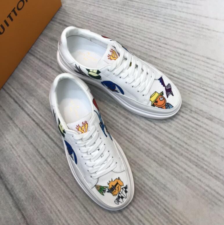 glami shop- LOV Men Shoes - 1321