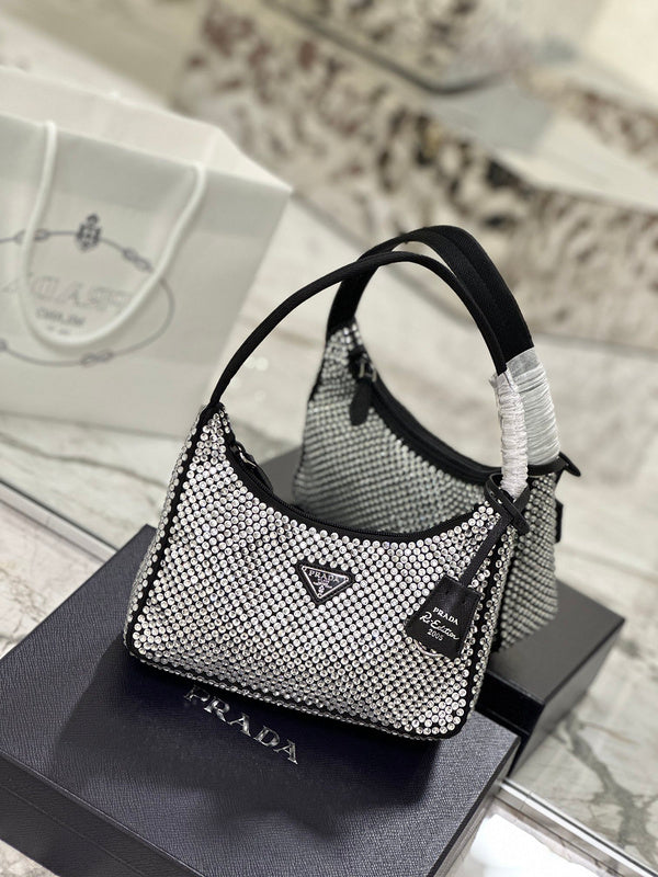 Satchel Bags - PDA Bags - 213