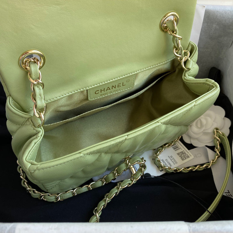 Satchel Bags - CHL Bags - 7410