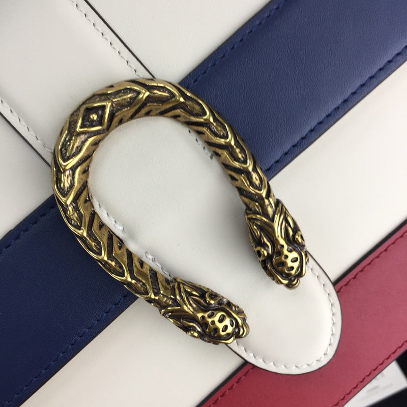 Satchel Bags - GCI Bags - 1011