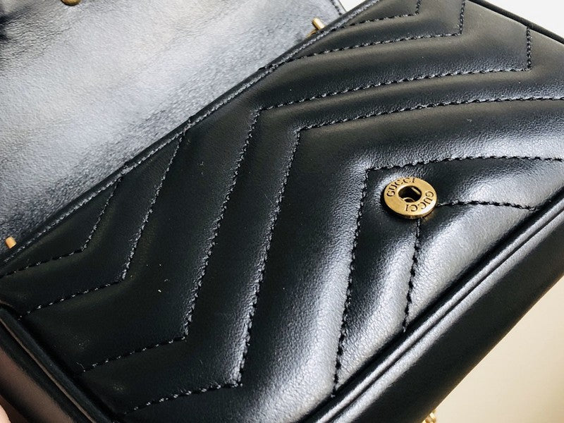 Satchel Bags - GCI Bags - 3929