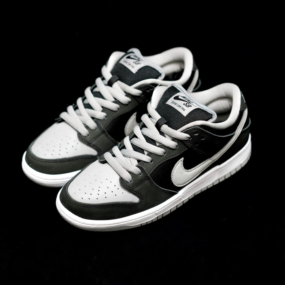 GLM - NKE shadow grey