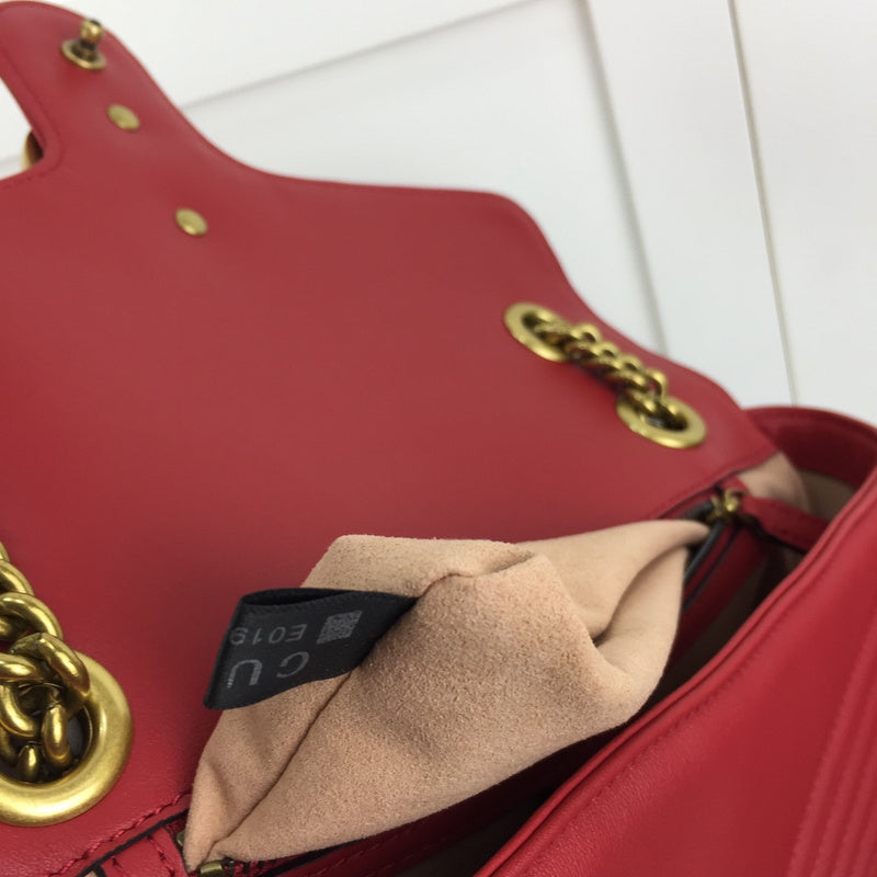 Satchel Bags - GUC Bags - 1343