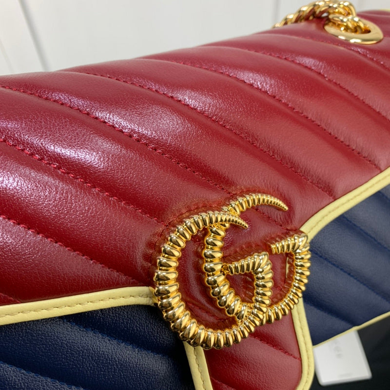 Satchel Bags - GUC Bags - 879