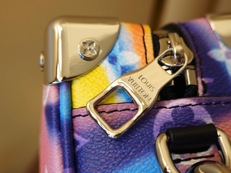 Satchel Bags - VL Bags - 5250
