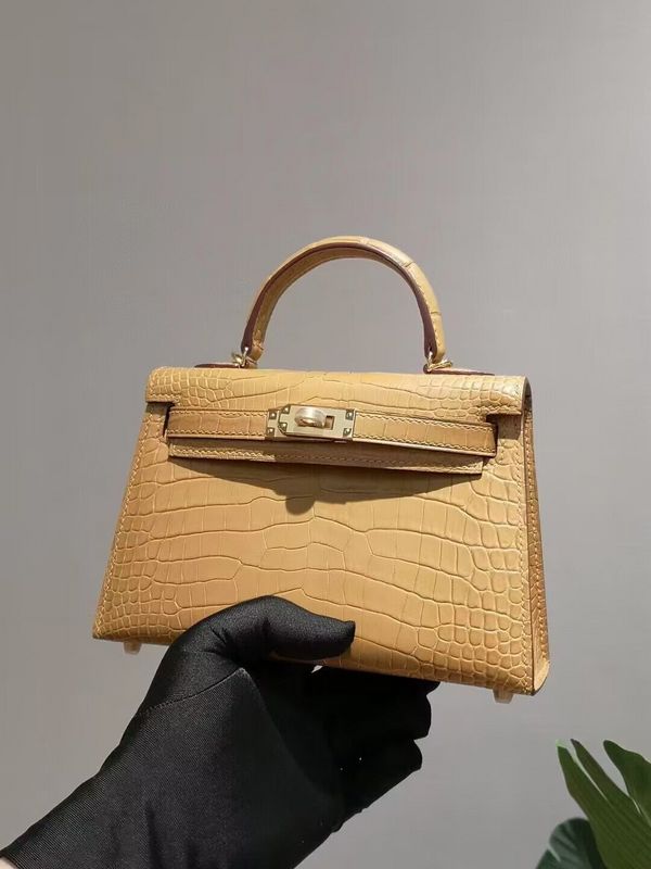 Satchel Bags - HMS-Bags - 552