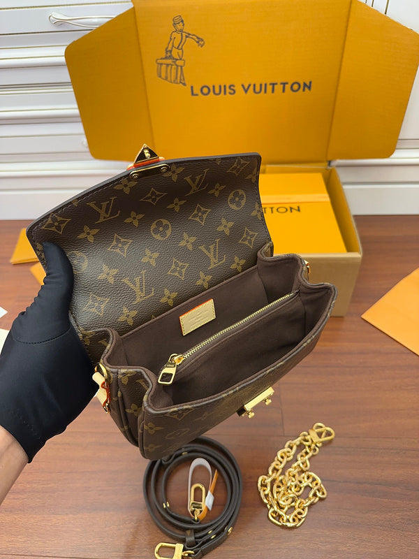 Satchel Bags - VL Bags - 1945