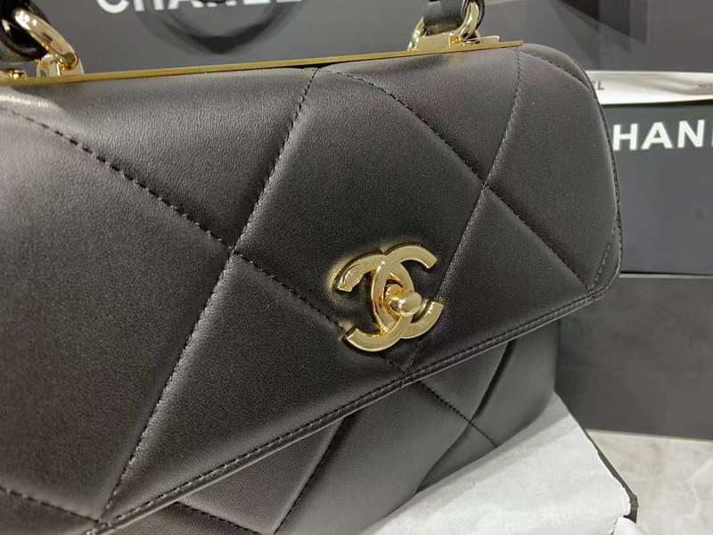Satchel Bags - CHL Bags - 5656