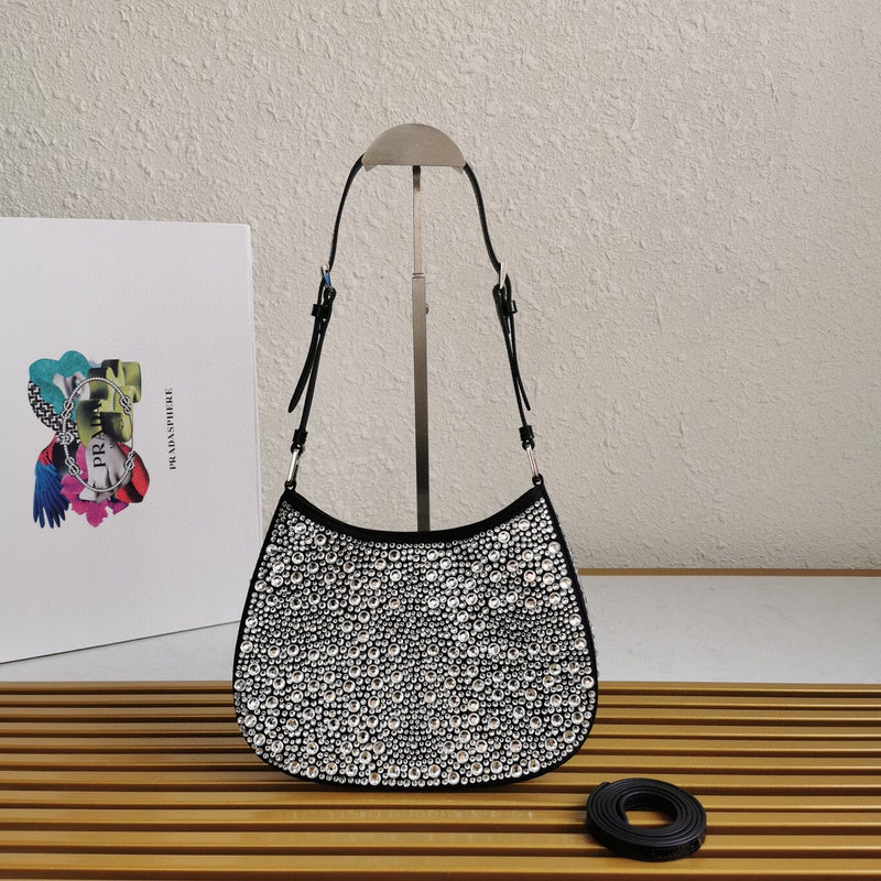 Satchel Bags - PDA Bags - 030