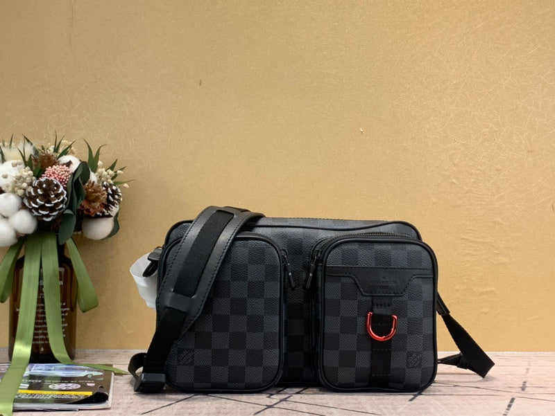 Satchel Bags - VL Bags - 6167
