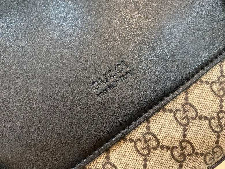 Satchel Bags - GUC Bags - 529