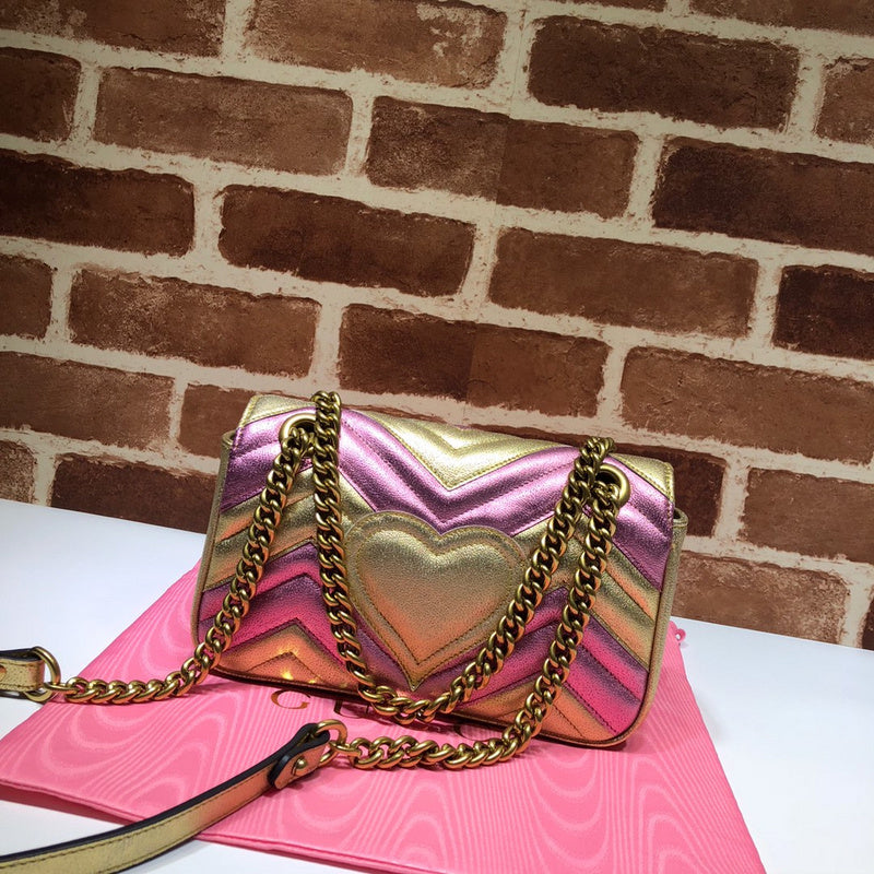 Satchel Bags - GCI Bags - 3617