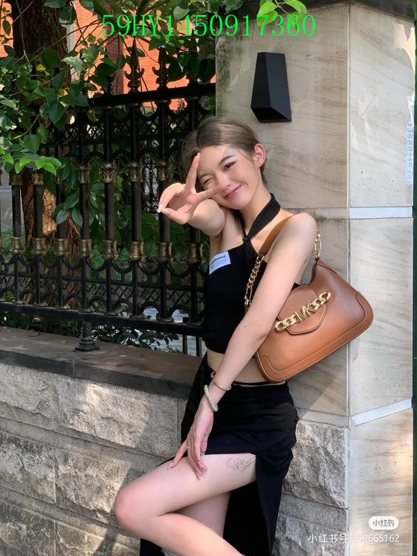 Satchel Bags - MK Bags - 597