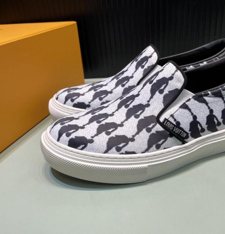 glami shop- LOV Men Shoes - 1452