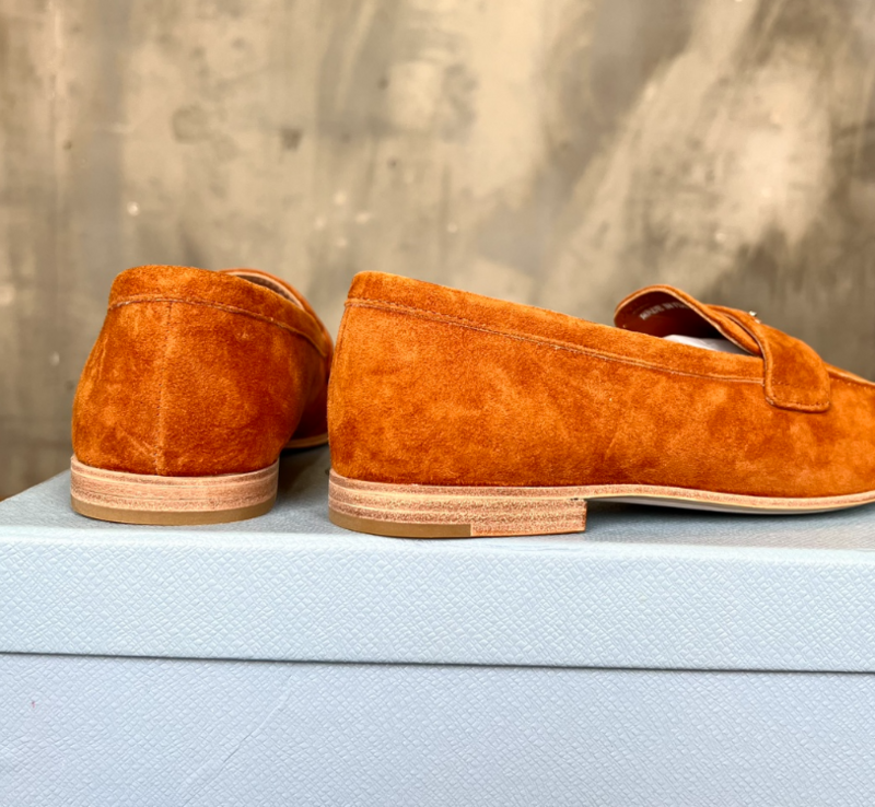 Glamy - PD Women Shoes - 014