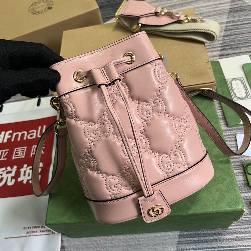 Satchel Bags - GCI Bags - 5725